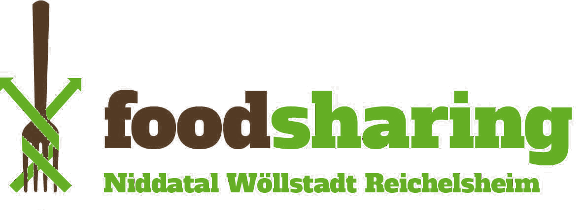 foodsharing Niddatal, Wöllstadt, Reichelsheim – zur Startseite